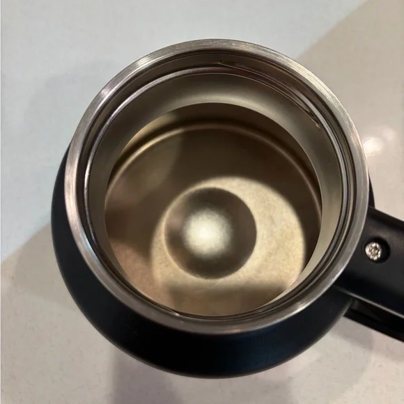 Stanley cup, black - Picture 4 of 4